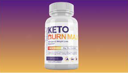 Max Keto Burn