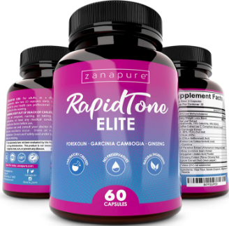 Rapid Tone Diet