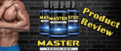 Master Testo Pro