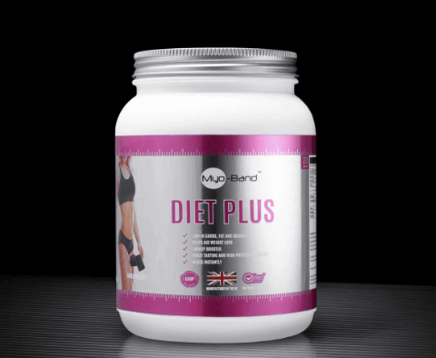 Pro Diet Plus