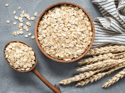 oat in hindi