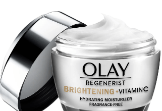 Olay Regenerist Face Whitening Cream: