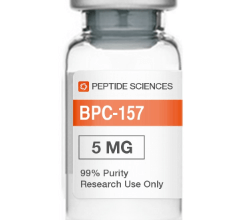 bpc 157 cancer