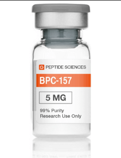 bpc 157 cancer