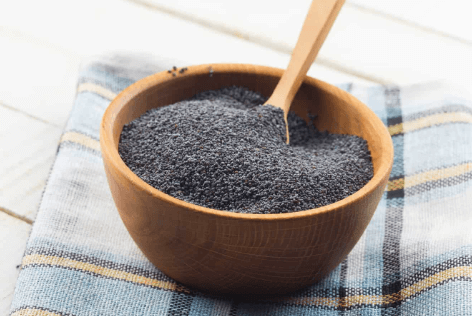 poppy seed in pregnancy