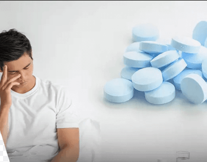 clonidine for anxiety