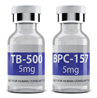 bpc 157 and tb 500