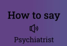 how do you spell psychiatrist