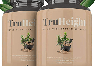 grow taller pills