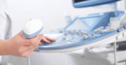 how much does an ultrasound cost
