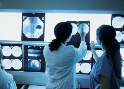 how long does it take to become a radiologist