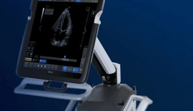 point of care ultrasound