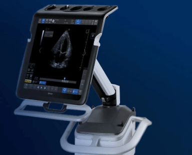 point of care ultrasound