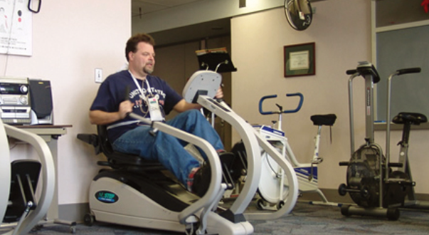 Cardiac Rehabilitation: What to Expect and its Benefits