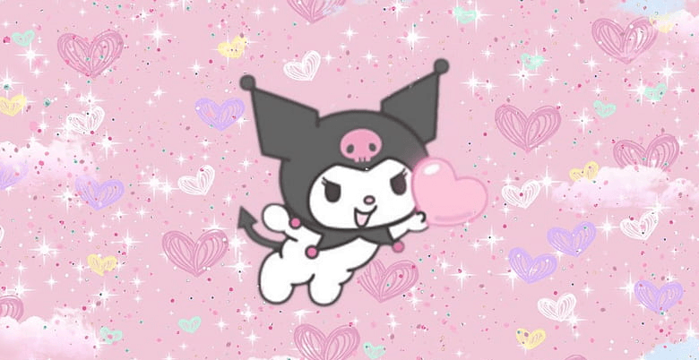 Cute:98unbsoi-Ys= Kuromi Wallpaper Aesthetic