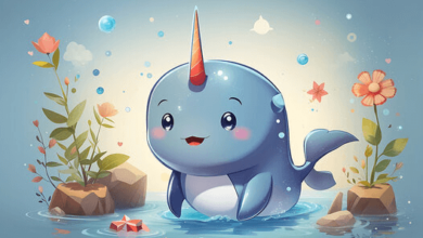 Cute:71j4buzr2kg= Narwhal