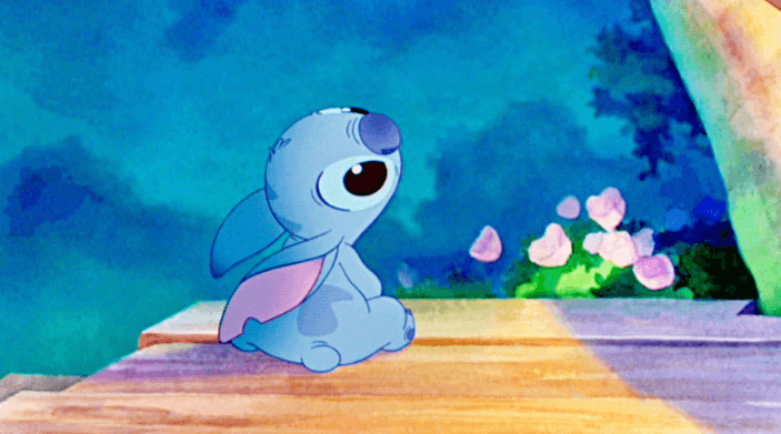 Cute:3f1wukxqpee= Baby Stitch