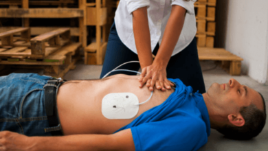 For Cpr to Be Most Effective, You Should Position the Person