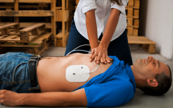 For Cpr to Be Most Effective, You Should Position the Person