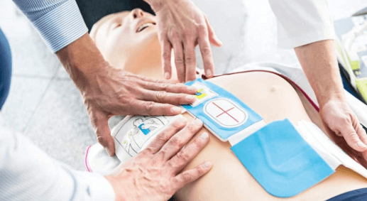 For Cpr to Be Most Effective, You Should Position the Person