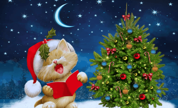 Background:6tapqkhqzmg= Christmas Wallpapers