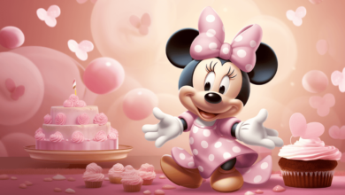 Background:8ornrsfpkr8= Minnie Mouse Wallpaper