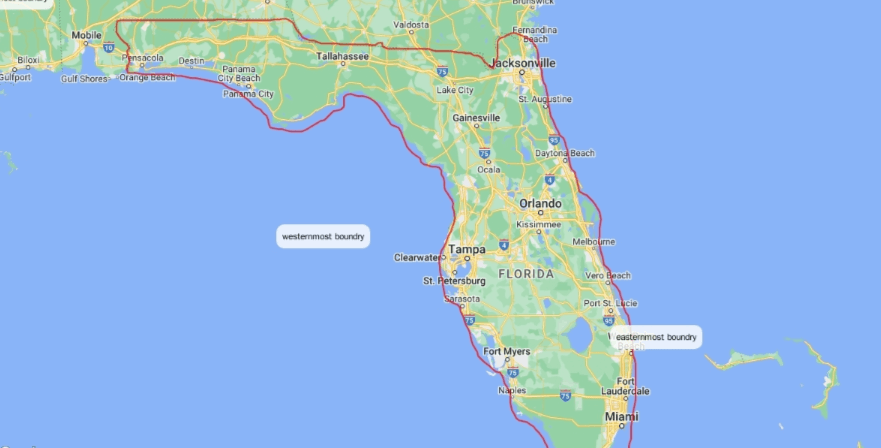 Simple:6eo1syfkni4= Florida Map