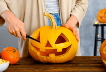 Easy:_Zebjuy-Ijk= Pumpkin Carving Ideas Scary