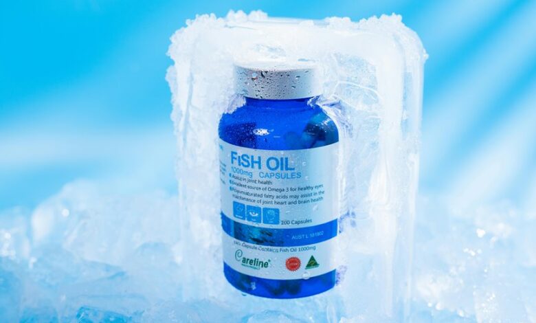 small icicle product pack