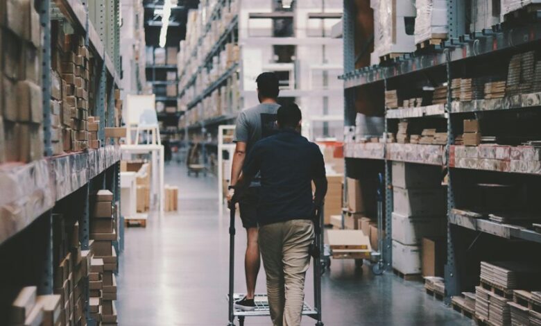advancing industry through innovation
