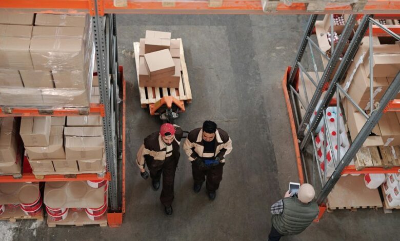 business operations strategic importance