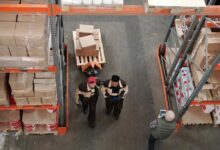 business operations transformation technology
