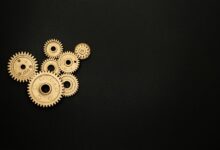 business transformation through technology
