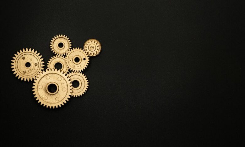 business transformation through technology