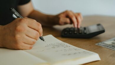 effective bookkeeping for entrepreneurs
