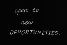 exploring opportunities with technology