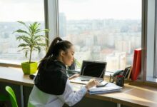 financial stability through bookkeeping