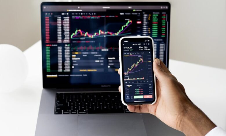 financial success through bookkeeping