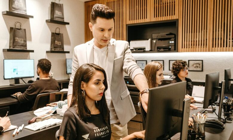 future innovations leadership role