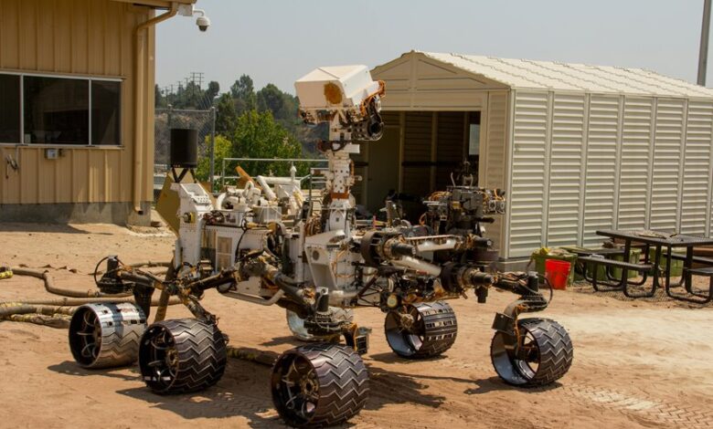 future technology implications discussed