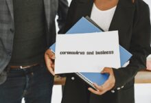 global business strategy transformation