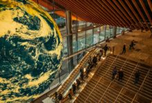 global business transformation catalyst
