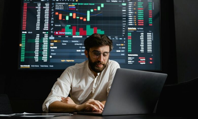 global business transformation trends