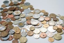 global economy numeric analysis
