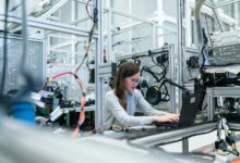global technology advancement significance
