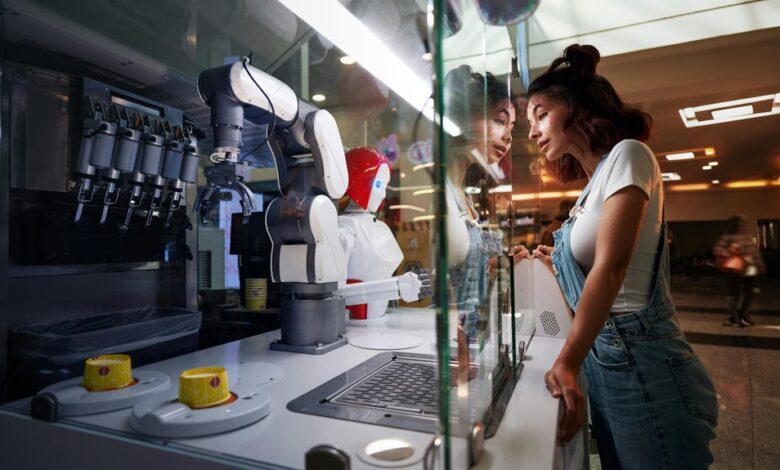 industry transformation through innovation