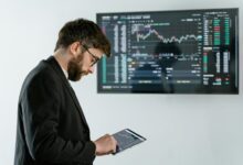 rise of industry applications