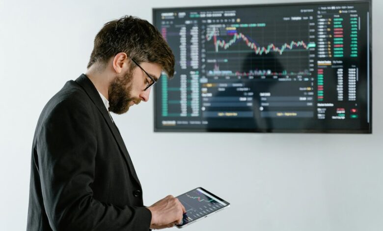 rise of industry applications