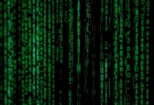 significant numerical representation analysis