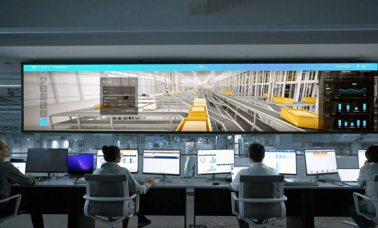 transforming business practices efficiently